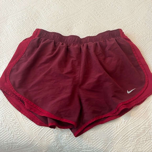 Nike Pants - Nike dry fit shorts